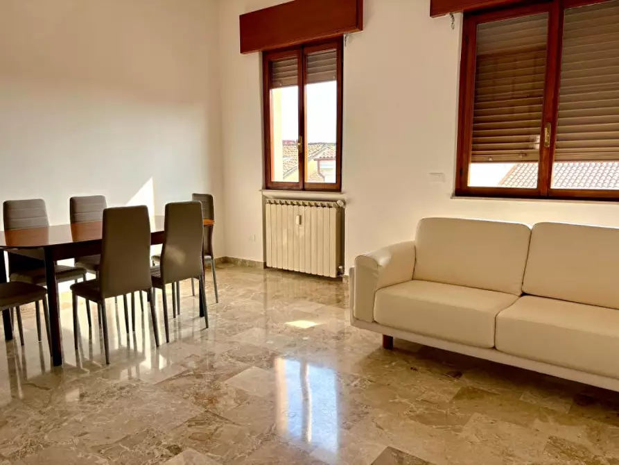 Immagine 7 di Appartamento in affitto  in Contra' Porta Padova vicenza a Vicenza