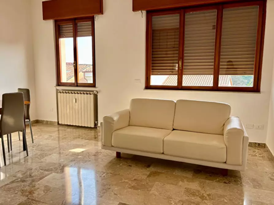 Immagine 8 di Appartamento in affitto  in Contra' Porta Padova vicenza a Vicenza