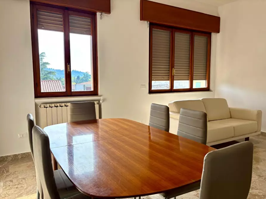 Immagine 9 di Appartamento in affitto  in Contra' Porta Padova vicenza a Vicenza