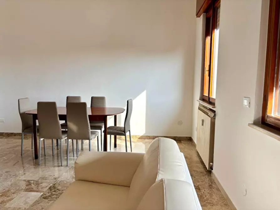 Immagine 10 di Appartamento in affitto  in Contra' Porta Padova vicenza a Vicenza