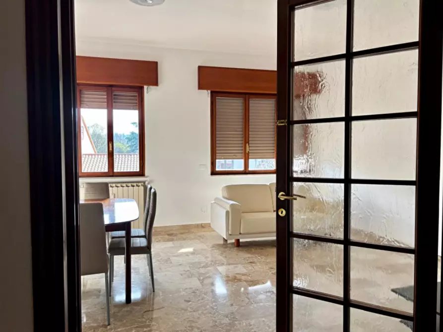 Immagine 11 di Appartamento in affitto  in Contra' Porta Padova vicenza a Vicenza