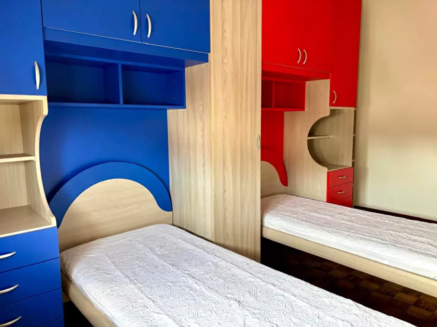 Immagine 13 di Appartamento in affitto  in Contra' Porta Padova vicenza a Vicenza