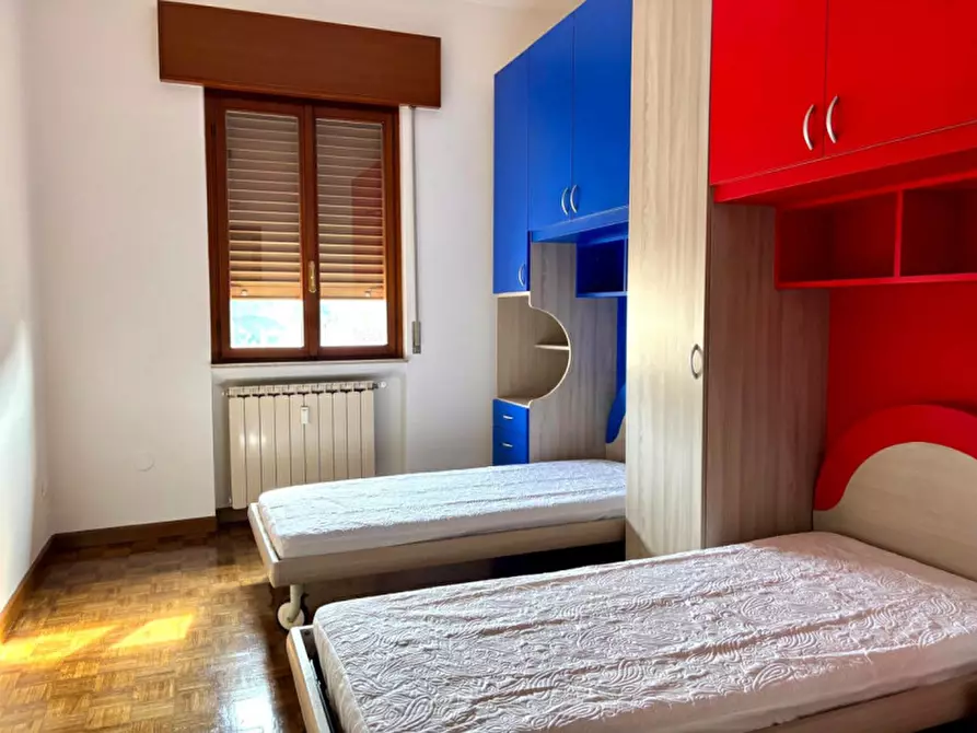 Immagine 14 di Appartamento in affitto  in Contra' Porta Padova vicenza a Vicenza