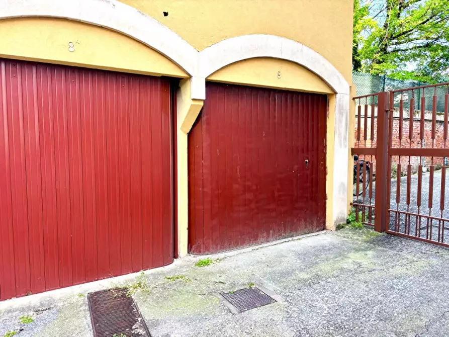 Immagine 15 di Appartamento in affitto  in Contra' Porta Padova vicenza a Vicenza