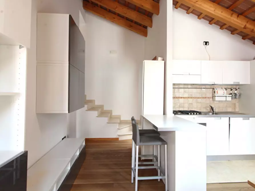 Immagine 4 di Appartamento in vendita  a Vicenza