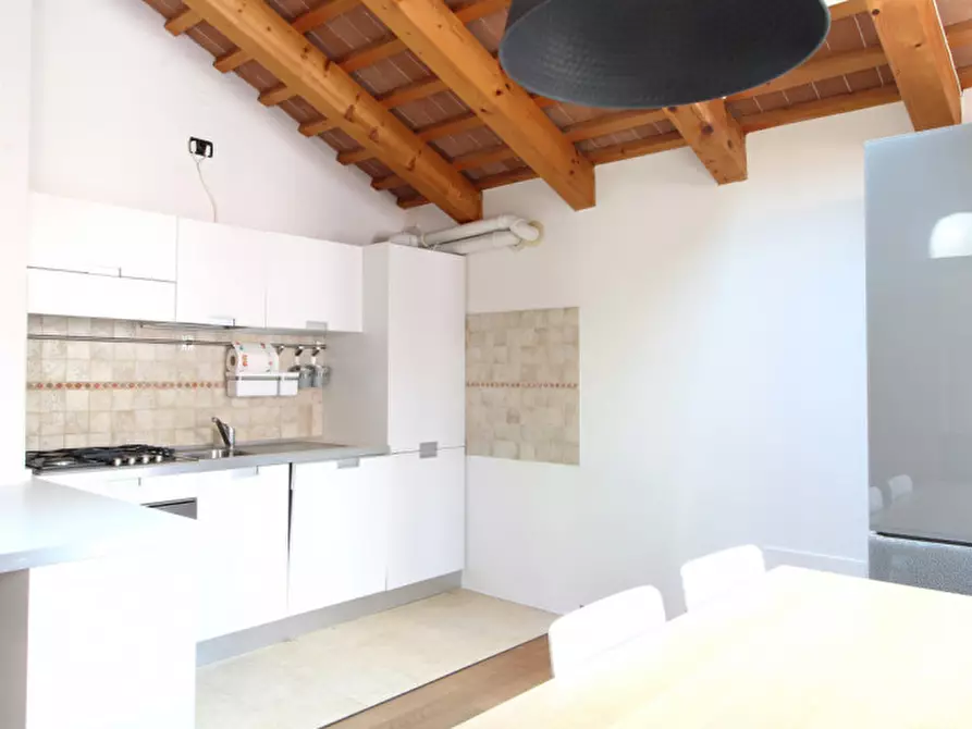 Immagine 8 di Appartamento in vendita  a Vicenza