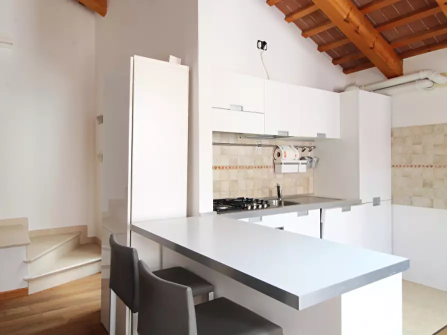 Immagine 9 di Appartamento in vendita  a Vicenza