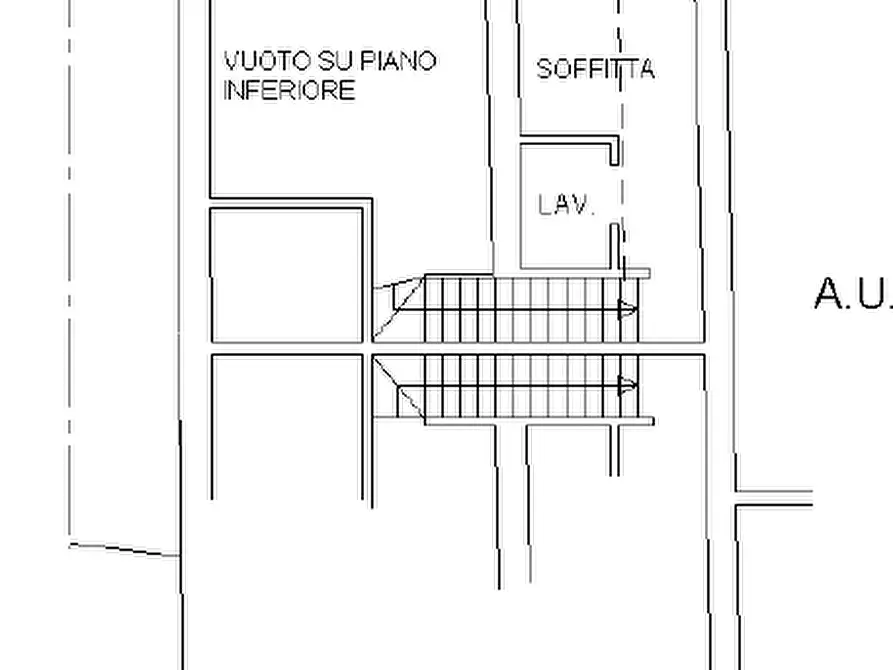 Immagine 12 di Appartamento in vendita  a Vicenza