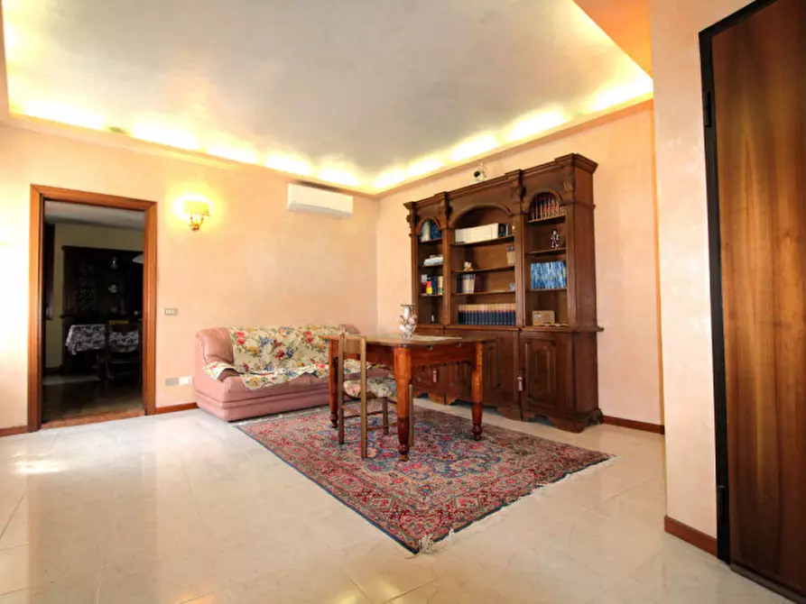 Immagine 2 di Appartamento in vendita  in Contra' Santa Caterina a Vicenza