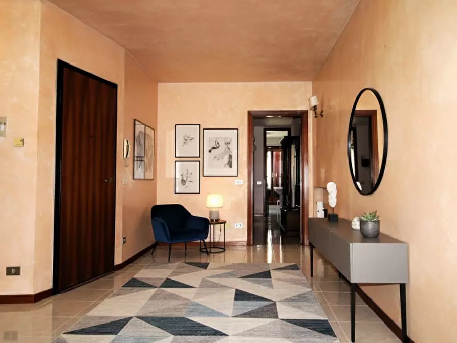 Immagine 3 di Appartamento in vendita  in Contra' Santa Caterina a Vicenza