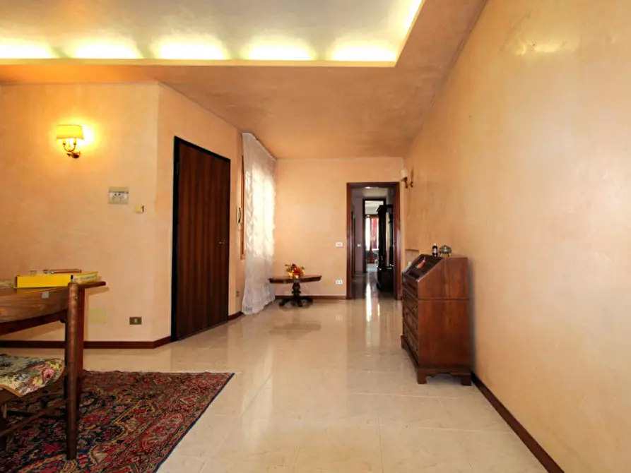 Immagine 6 di Appartamento in vendita  in Contra' Santa Caterina a Vicenza