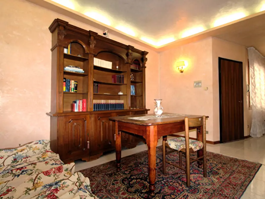 Immagine 7 di Appartamento in vendita  in Contra' Santa Caterina a Vicenza