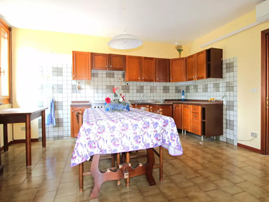 Immagine 10 di Appartamento in vendita  in Contra' Santa Caterina a Vicenza