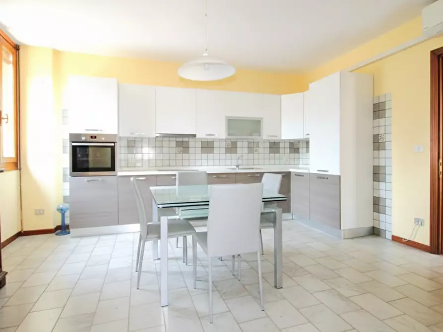 Immagine 11 di Appartamento in vendita  in Contra' Santa Caterina a Vicenza