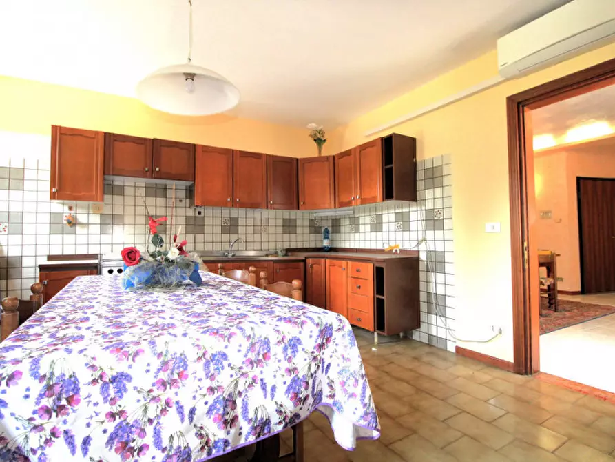 Immagine 12 di Appartamento in vendita  in Contra' Santa Caterina a Vicenza