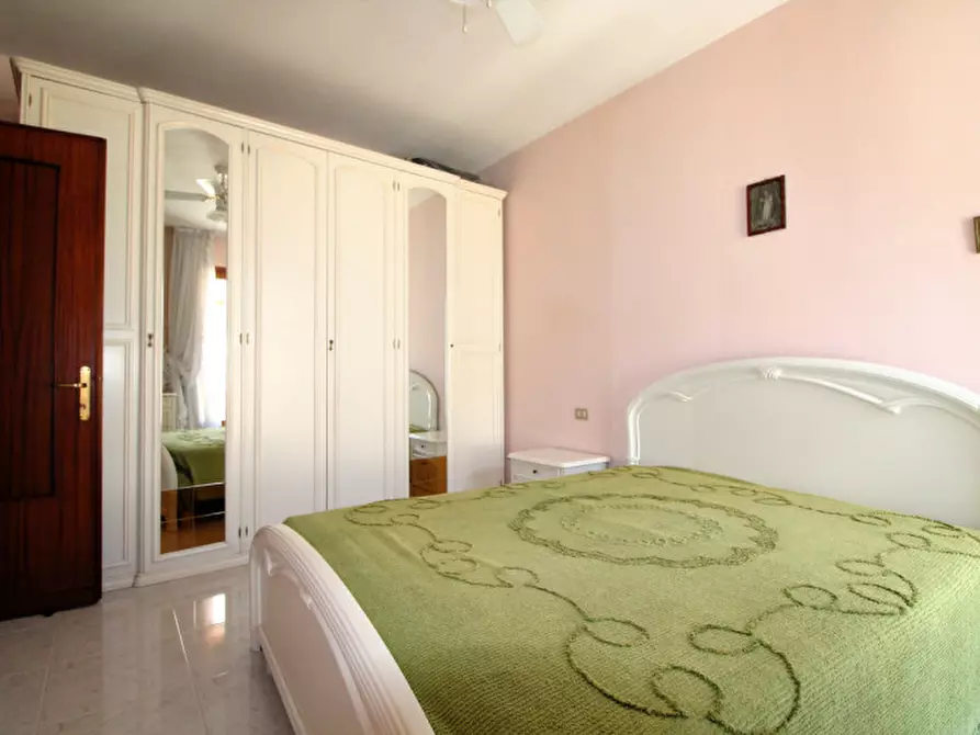 Immagine 13 di Appartamento in vendita  in Contra' Santa Caterina a Vicenza