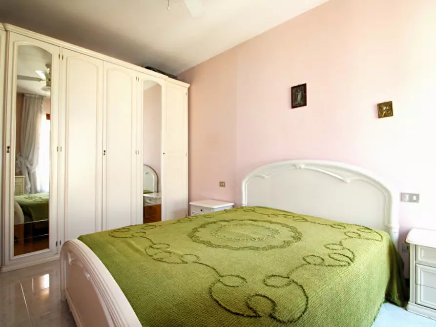 Immagine 14 di Appartamento in vendita  in Contra' Santa Caterina a Vicenza