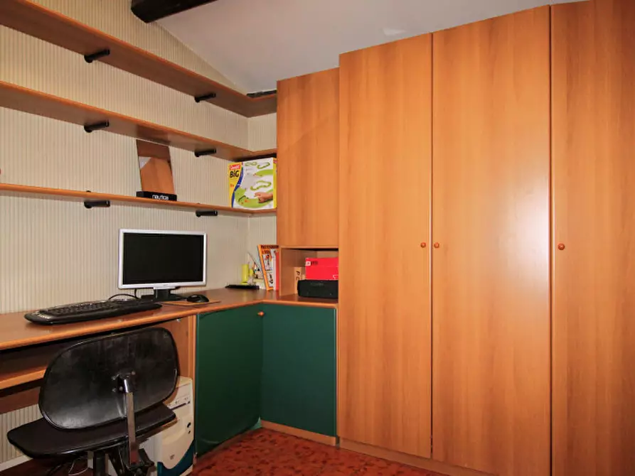 Immagine 18 di Appartamento in vendita  in Contra' Santa Caterina a Vicenza