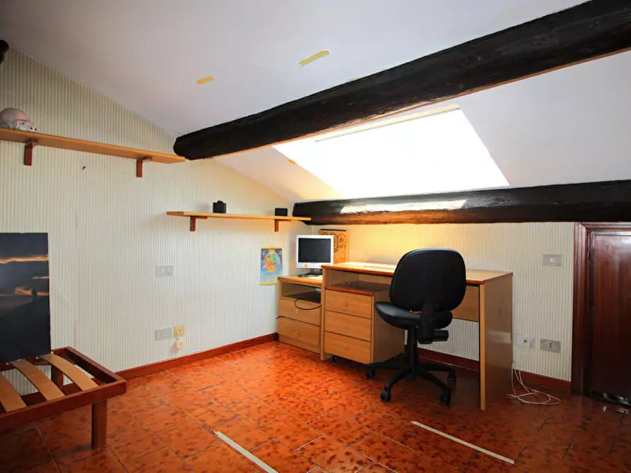 Immagine 19 di Appartamento in vendita  in Contra' Santa Caterina a Vicenza