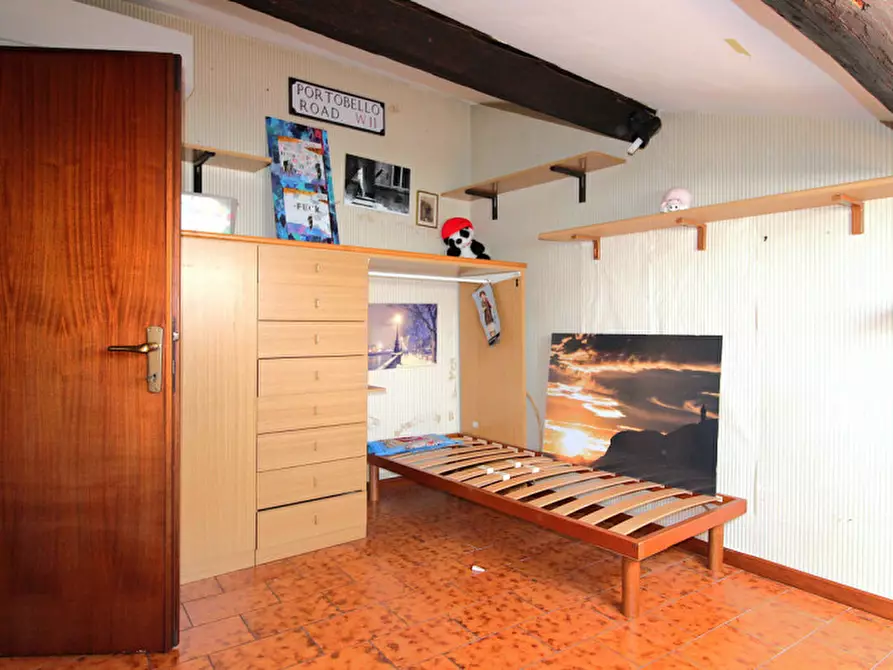 Immagine 20 di Appartamento in vendita  in Contra' Santa Caterina a Vicenza