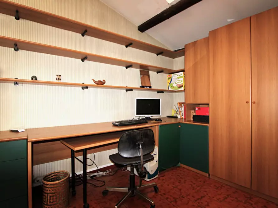 Immagine 21 di Appartamento in vendita  in Contra' Santa Caterina a Vicenza