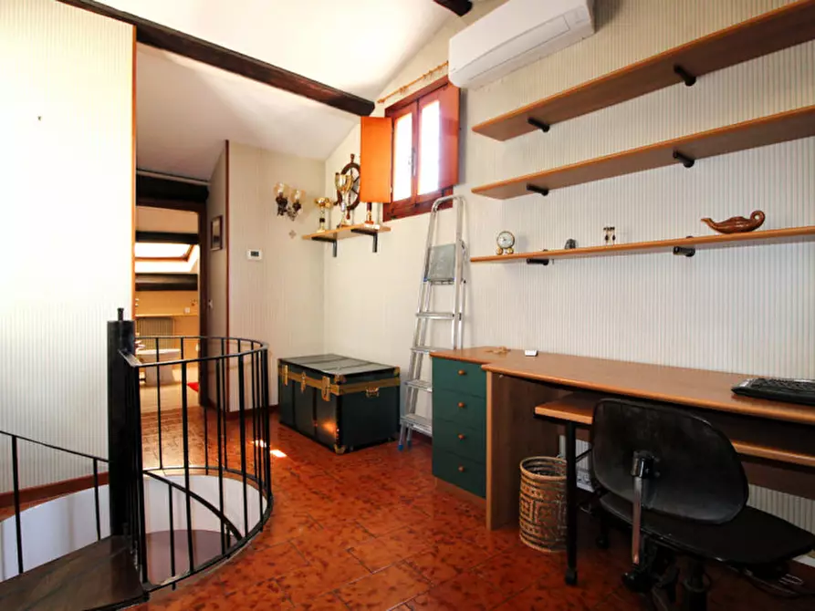 Immagine 22 di Appartamento in vendita  in Contra' Santa Caterina a Vicenza