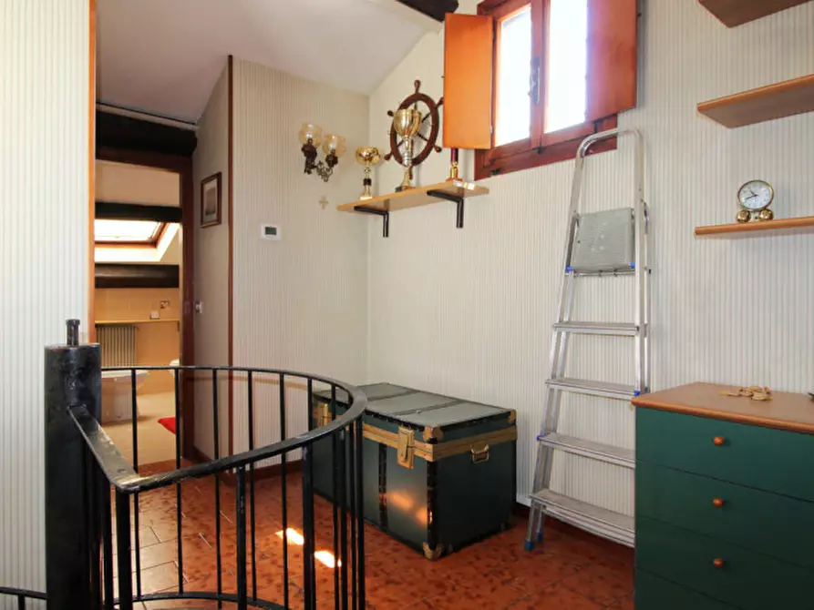 Immagine 23 di Appartamento in vendita  in Contra' Santa Caterina a Vicenza