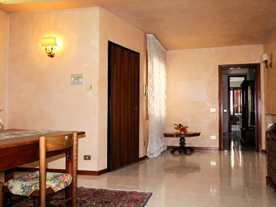 Immagine 24 di Appartamento in vendita  in Contra' Santa Caterina a Vicenza