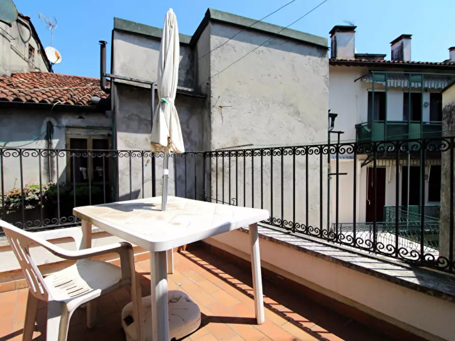 Immagine 25 di Appartamento in vendita  in Contra' Santa Caterina a Vicenza