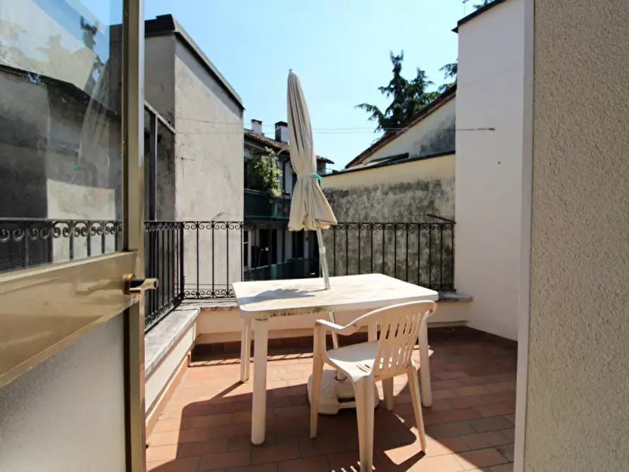 Immagine 26 di Appartamento in vendita  in Contra' Santa Caterina a Vicenza