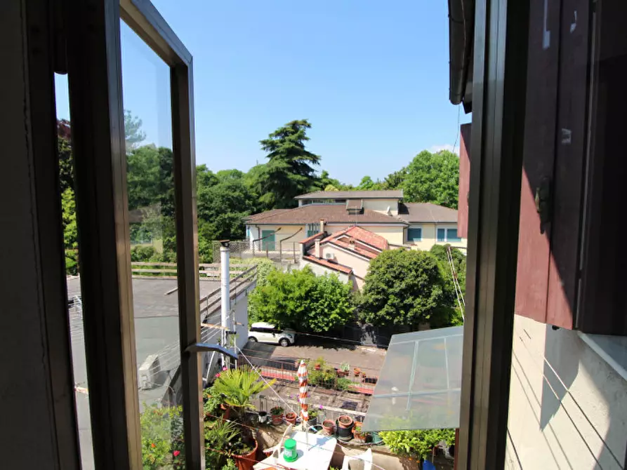 Immagine 27 di Appartamento in vendita  in Contra' Santa Caterina a Vicenza