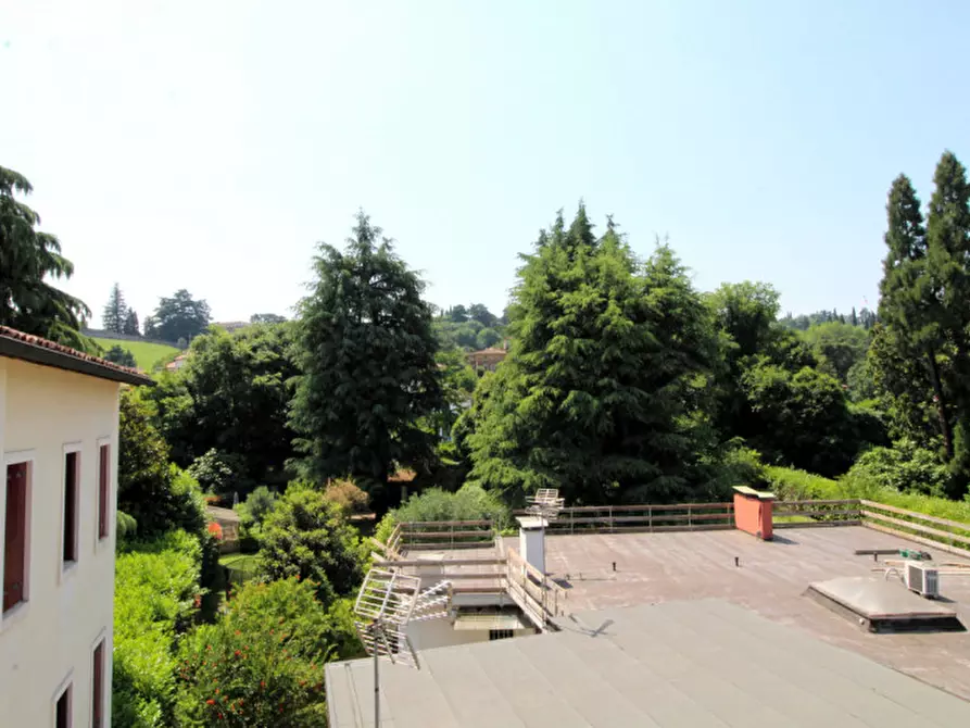 Immagine 28 di Appartamento in vendita  in Contra' Santa Caterina a Vicenza