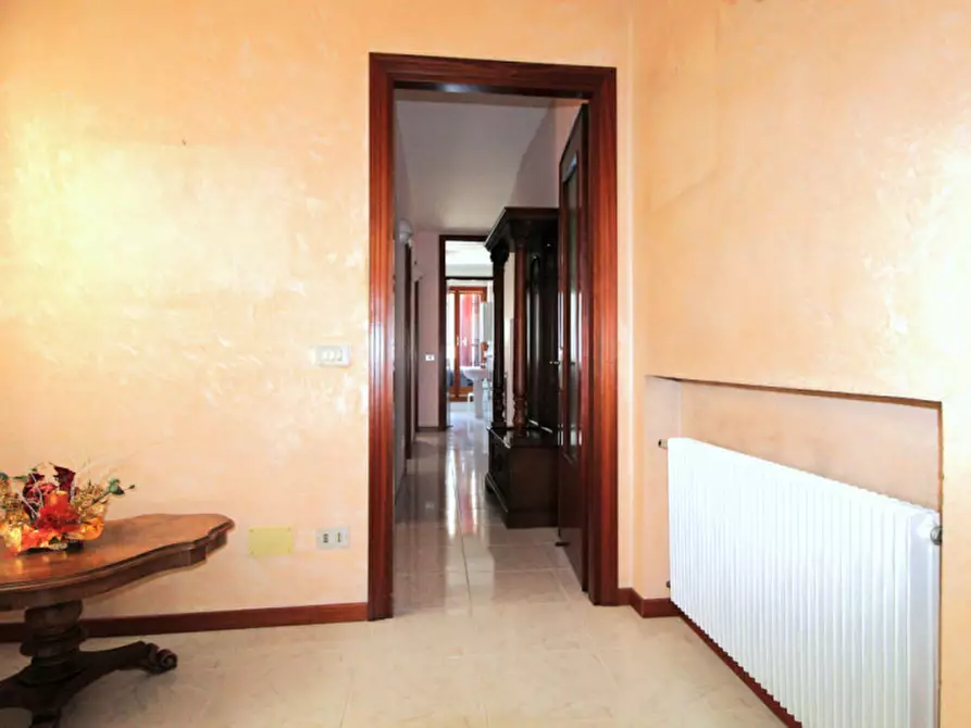 Immagine 29 di Appartamento in vendita  in Contra' Santa Caterina a Vicenza