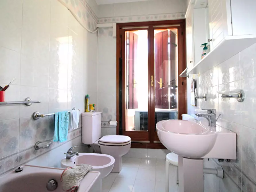 Immagine 30 di Appartamento in vendita  in Contra' Santa Caterina a Vicenza