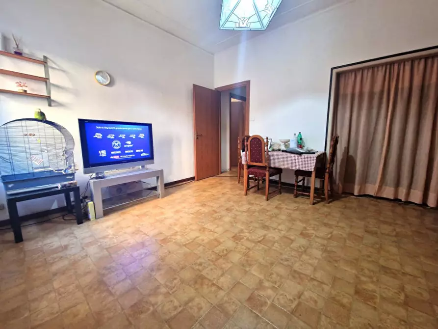 Immagine 3 di Appartamento in vendita  in Contra' San Bortolo a Vicenza