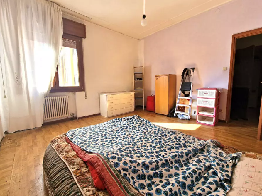 Immagine 9 di Appartamento in vendita  in Contra' San Bortolo a Vicenza