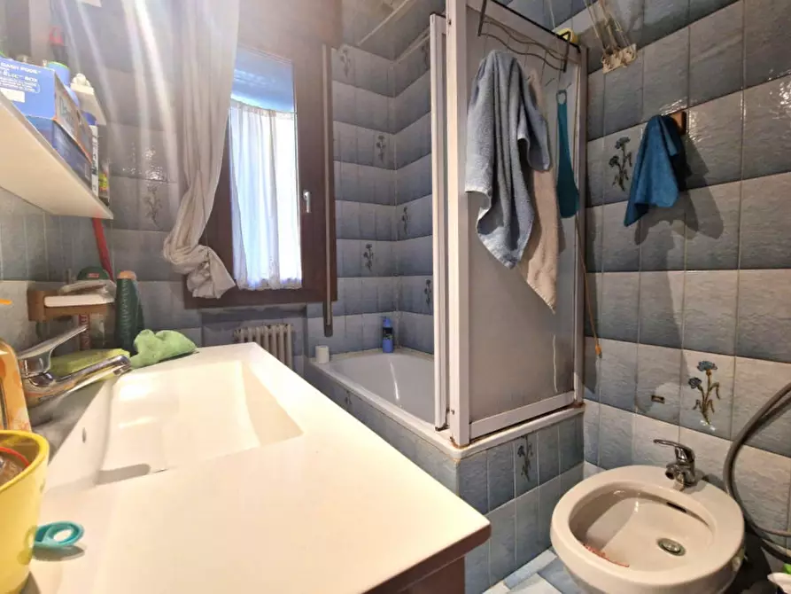 Immagine 14 di Appartamento in vendita  in Contra' San Bortolo a Vicenza