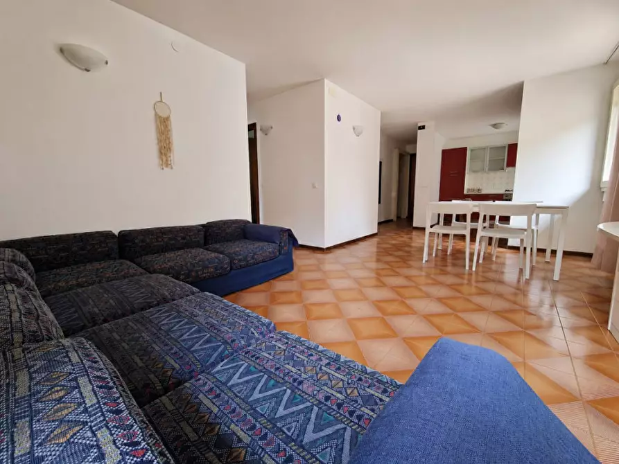 Immagine 1 di Appartamento in affitto  in Contrada Porta Santa Lucia a Vicenza