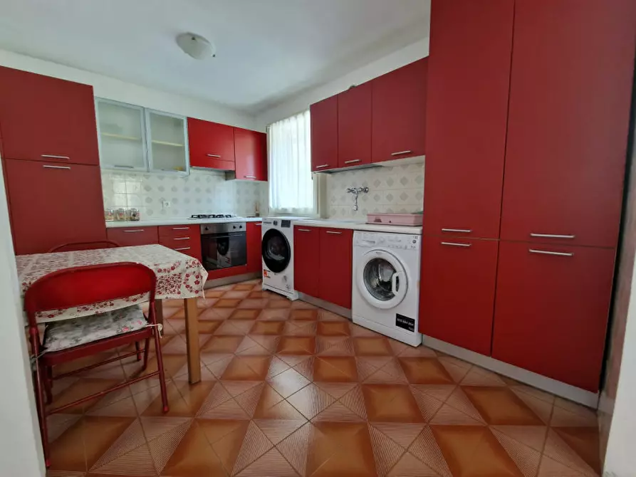 Immagine 3 di Appartamento in affitto  in Contrada Porta Santa Lucia a Vicenza