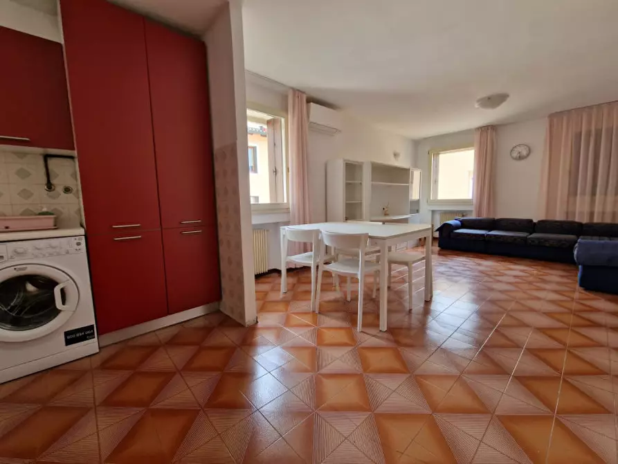 Immagine 4 di Appartamento in affitto  in Contrada Porta Santa Lucia a Vicenza