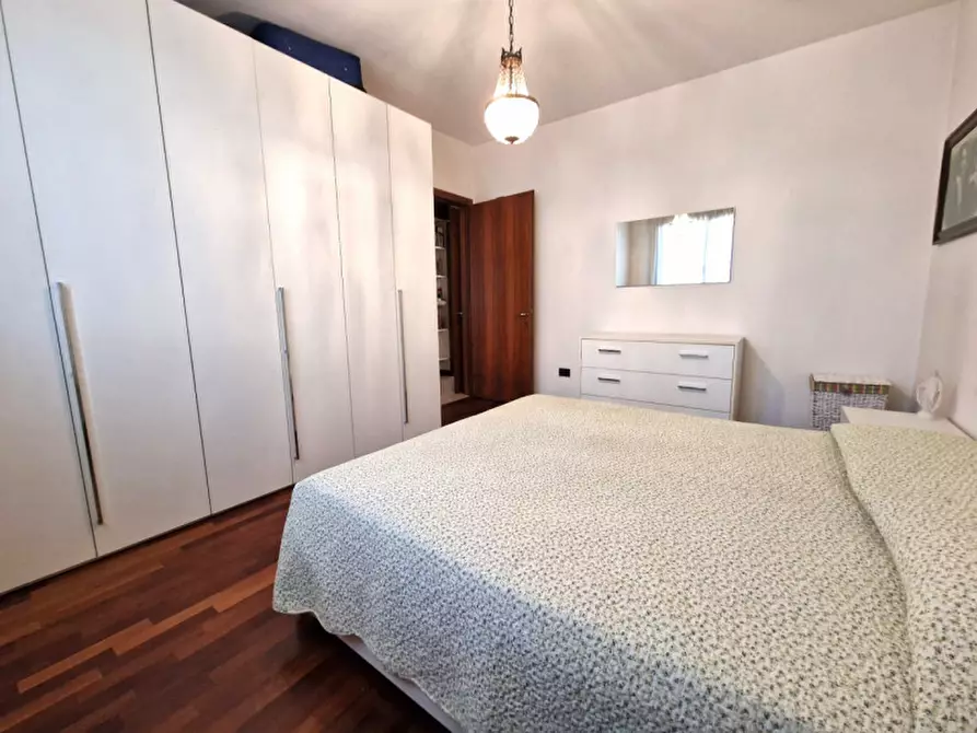 Immagine 8 di Appartamento in vendita  in Via Firenze a Torri Di Quartesolo