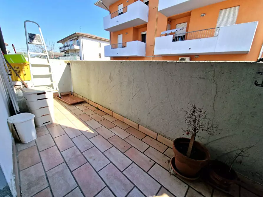 Immagine 15 di Appartamento in vendita  in Via Firenze a Torri Di Quartesolo