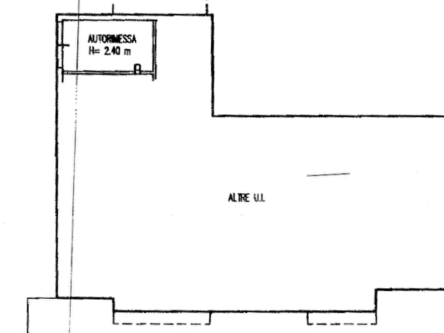 Immagine 16 di Appartamento in vendita  in Via Firenze a Torri Di Quartesolo