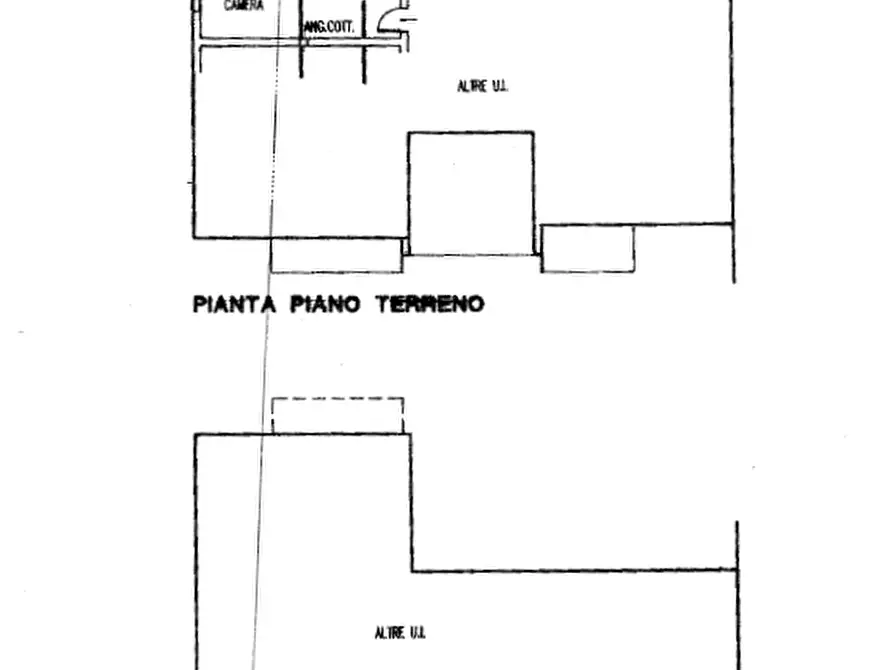 Immagine 17 di Appartamento in vendita  in Via Firenze a Torri Di Quartesolo