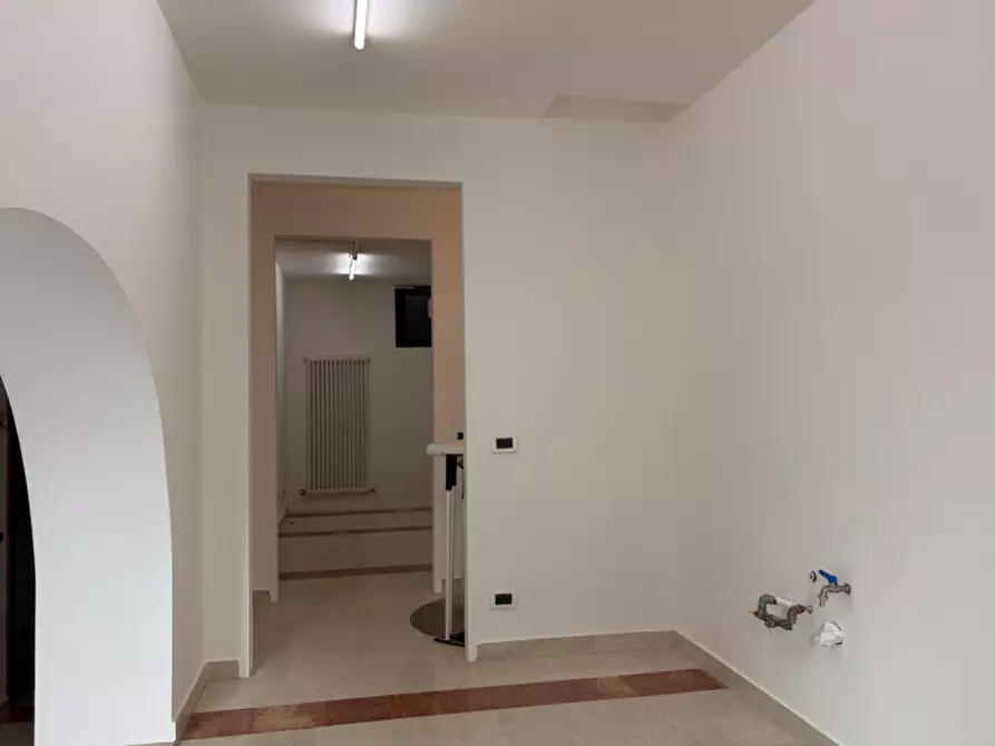 Immagine 4 di Negozio in affitto  in Contra' delle Canove Vecchie a Vicenza