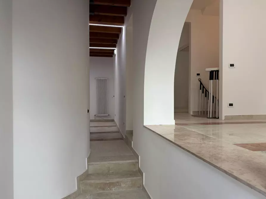 Immagine 5 di Negozio in affitto  in Contra' delle Canove Vecchie a Vicenza