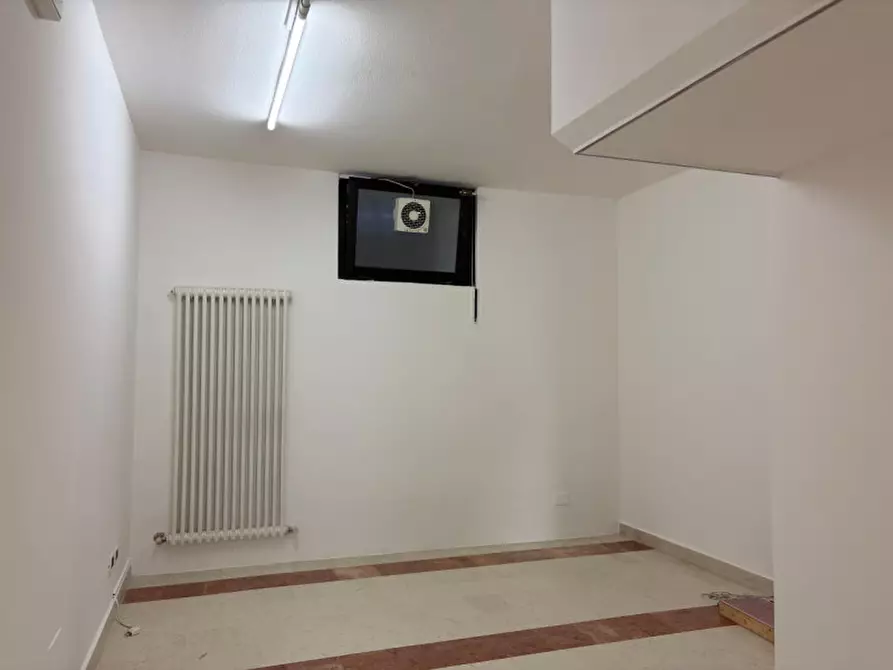 Immagine 6 di Negozio in affitto  in Contra' delle Canove Vecchie a Vicenza