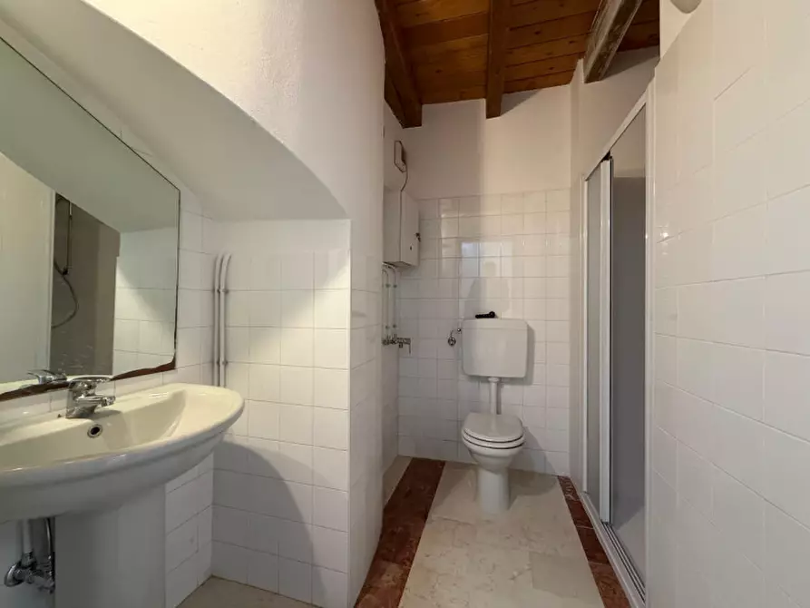 Immagine 8 di Negozio in affitto  in Contra' delle Canove Vecchie a Vicenza