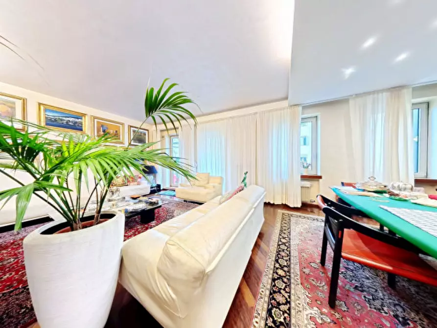 Immagine 1 di Attico in vendita  in Corso Andrea Palladio a Vicenza