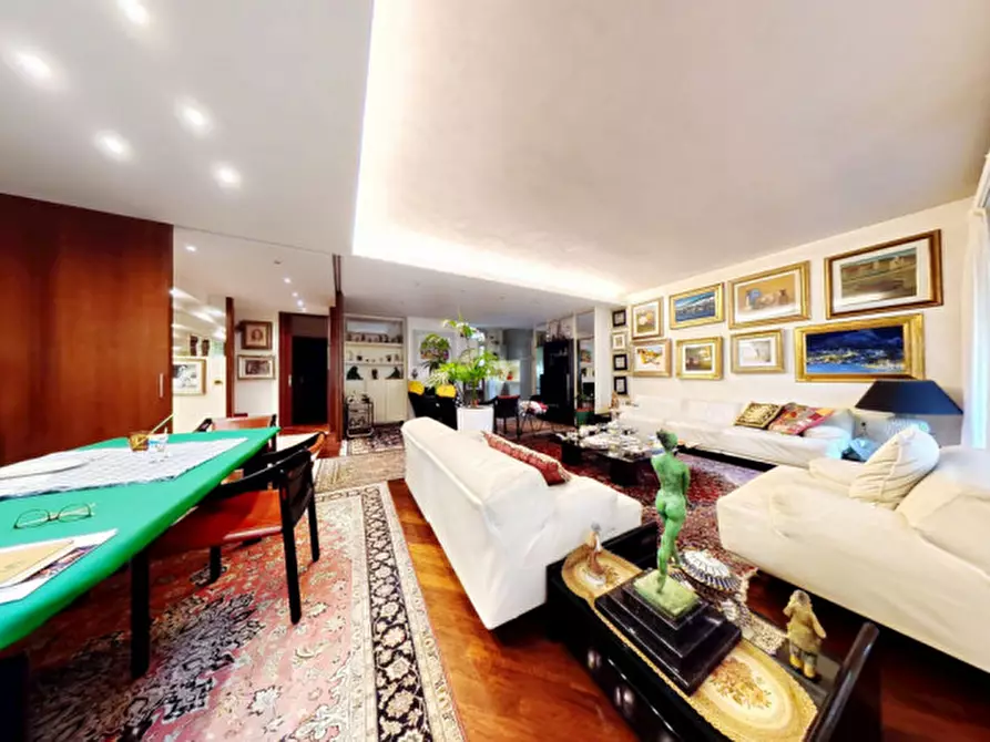 Immagine 5 di Attico in vendita  in Corso Andrea Palladio a Vicenza